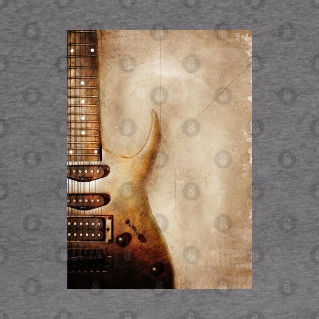 guitar music art #guitar #music by JBJart